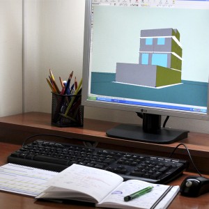 Enrique Argente - Certificación Energética