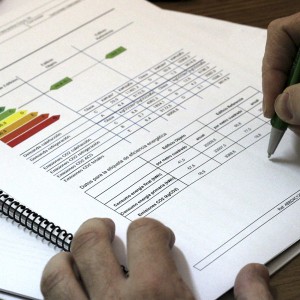 Enrique Argente - Certificación Energética