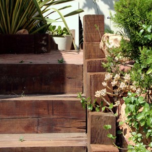 Urbanización de parcela