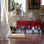 Fotografía. No solo hacer click